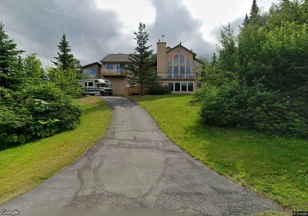 9401 Sugar Cir, Anchorage, AK 99507 - photo 1