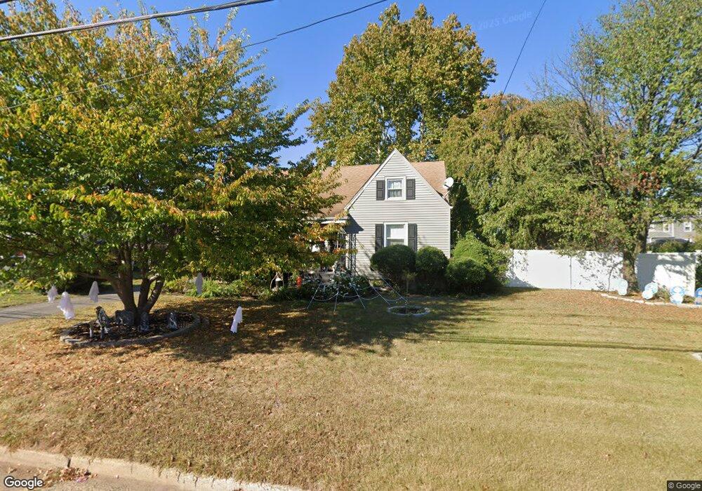 1118 Walnut St, South Plainfield, NJ 07080 - photo 1