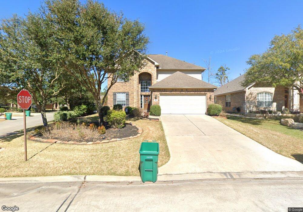 170 N Hawkhurst Cir, Magnolia, TX 77354 - photo 1