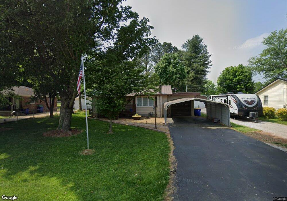 804 Strawberry Ln, Franklin, KY 42134 - photo 1