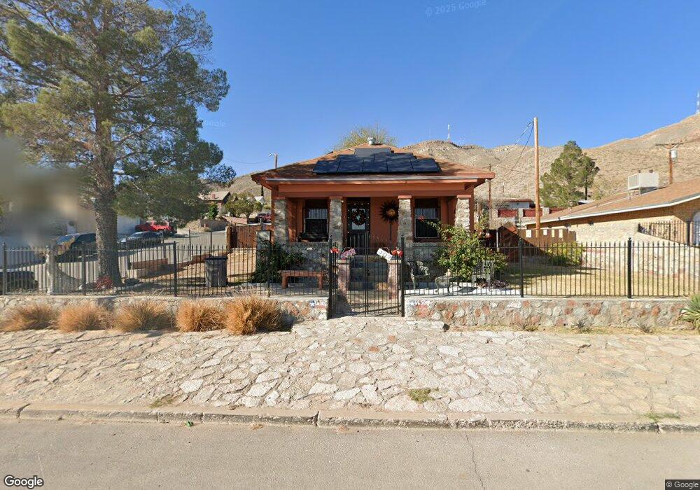 1901 Kentucky St, El Paso, TX 79930 - photo 1