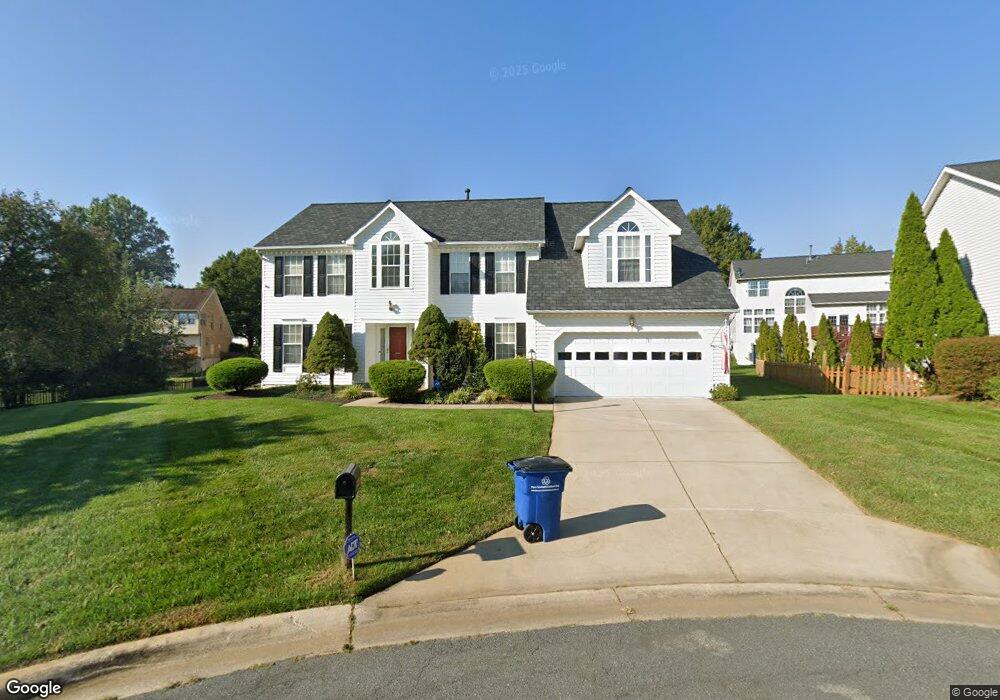 12400 Rousseau Terrace, North Potomac, MD 20878 - photo 1