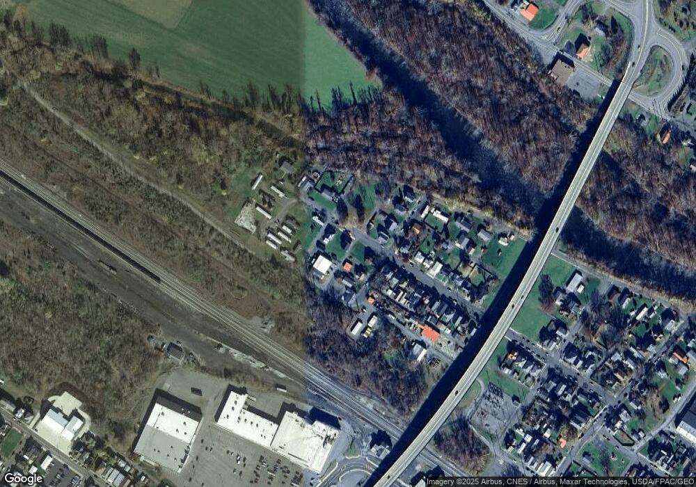 216 Maple Ave, Keyser, WV 26726 - photo 1