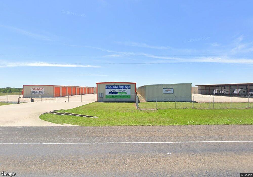 8200 S Us Highway 287, Corsicana, TX 75109 - photo 1