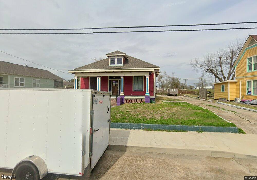 621 Pryce St, Lake Charles, LA 70601 - photo 1