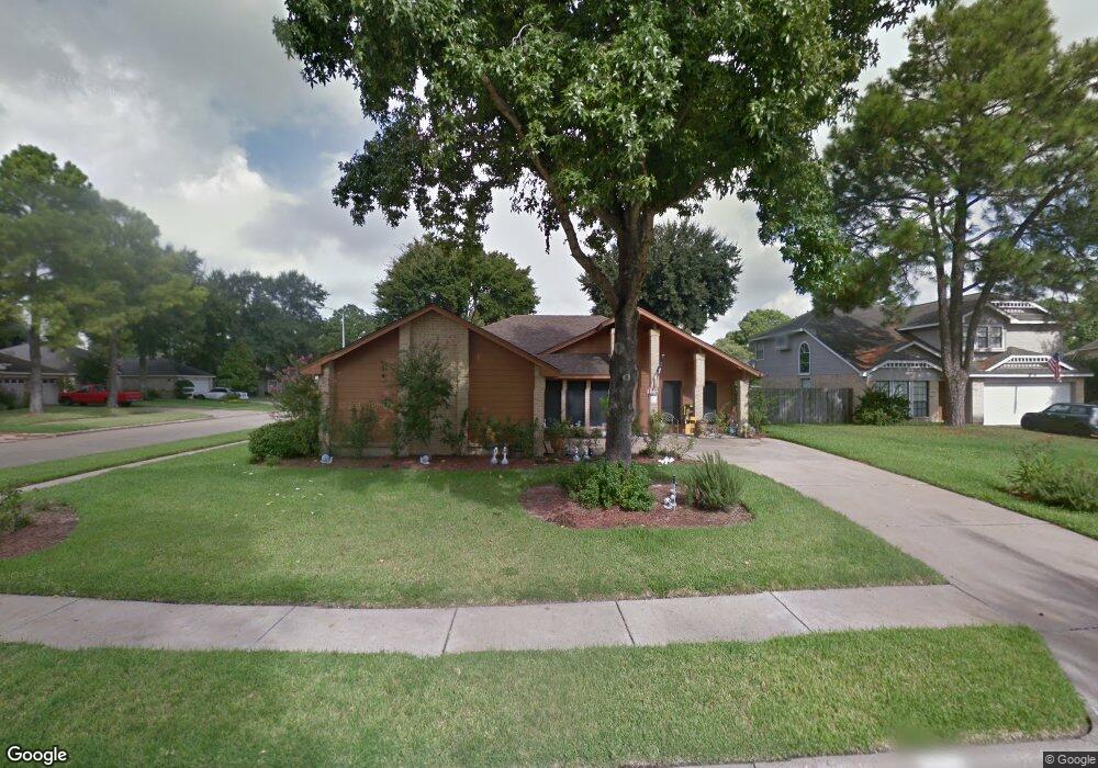 8603 Cypress Garden Dr, Houston, TX 77095 - photo 1