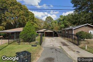 478 E 72nd St, Shreveport, LA 71106