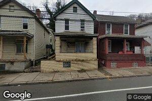 403 Patton St, Wilmerding, PA 15148