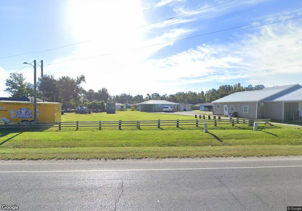 379 Bayou Dularge Rd, Houma, LA 70363 - photo 1