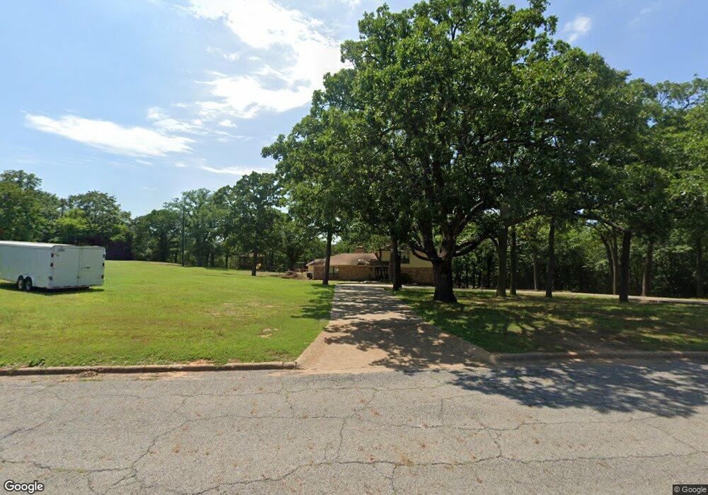 1105 S Lang Ave, Denison, TX 75020 - photo 1