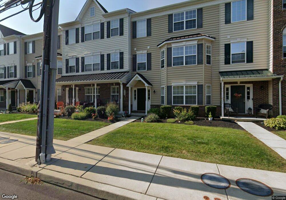 28 N School Ln unit 1I, Souderton, PA 18964 - photo 1