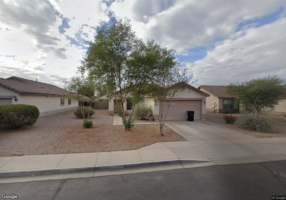 11245 E Quicksilver Ave, Mesa, AZ 85212 - photo 1