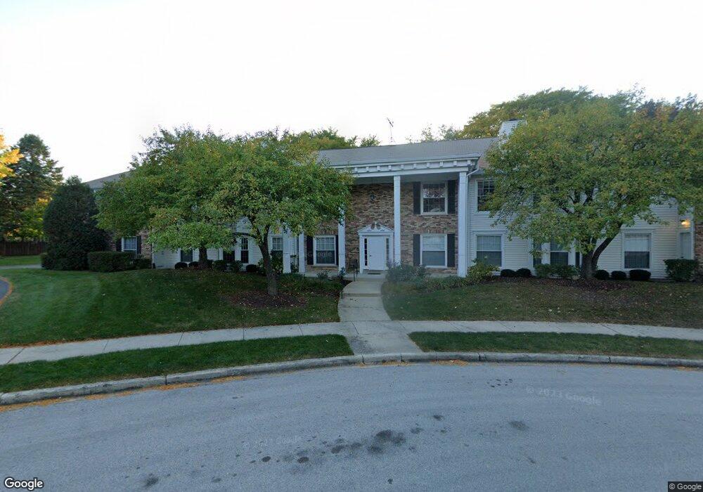 1084 Spring Garden Cir, Naperville, IL 60563 - photo 1