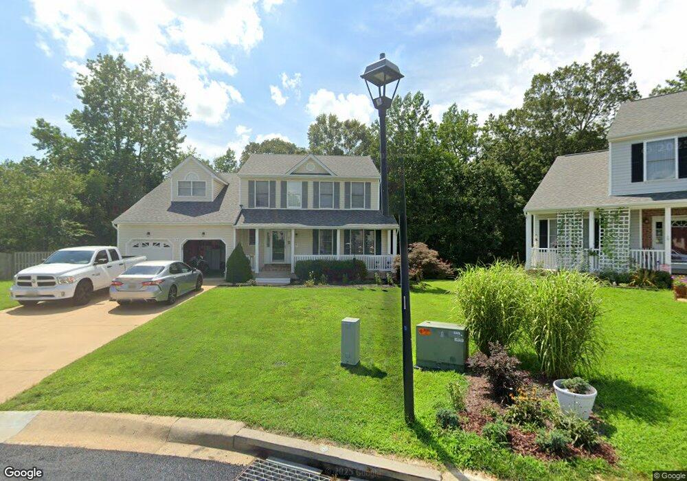 45469 Kilkenny Place, Great Mills, MD 20634 - photo 1