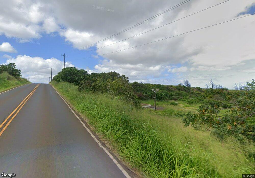 499 Haliimaile Rd, Makawao, HI 96768 - photo 1