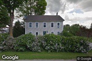 3566 North Rd, Fairfield, VT 05455