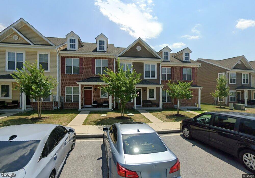 7345 Clarity Ct, Baltimore, MD 21244 - photo 1
