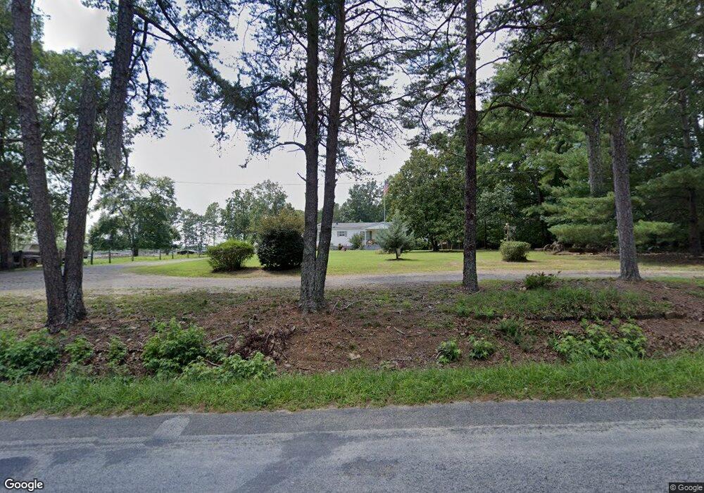 12161 Oral Oaks Rd, Victoria, VA 23974 - photo 1