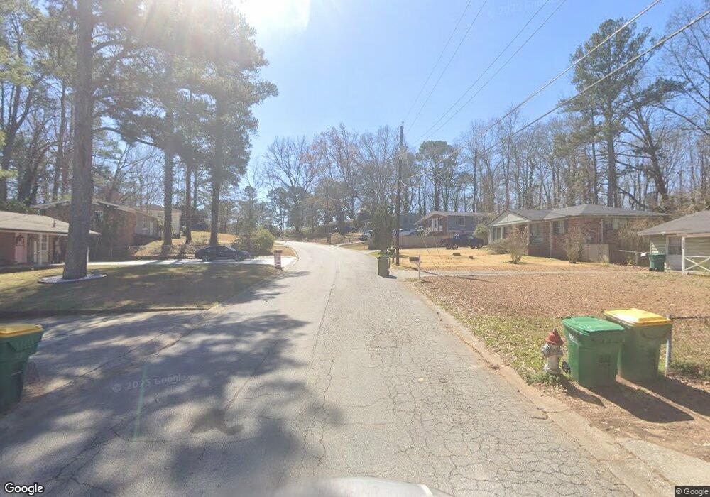 0 O'Hara Rd, Forest Park, GA 30297 - photo 1