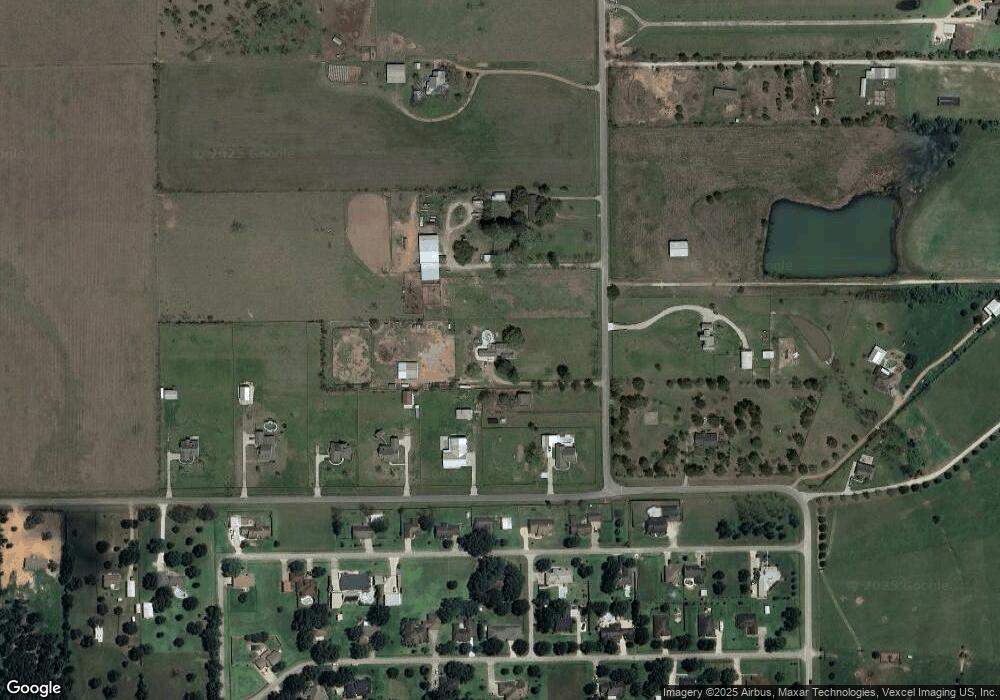 16007 Penick Rd, Waller, TX 77484 - photo 1