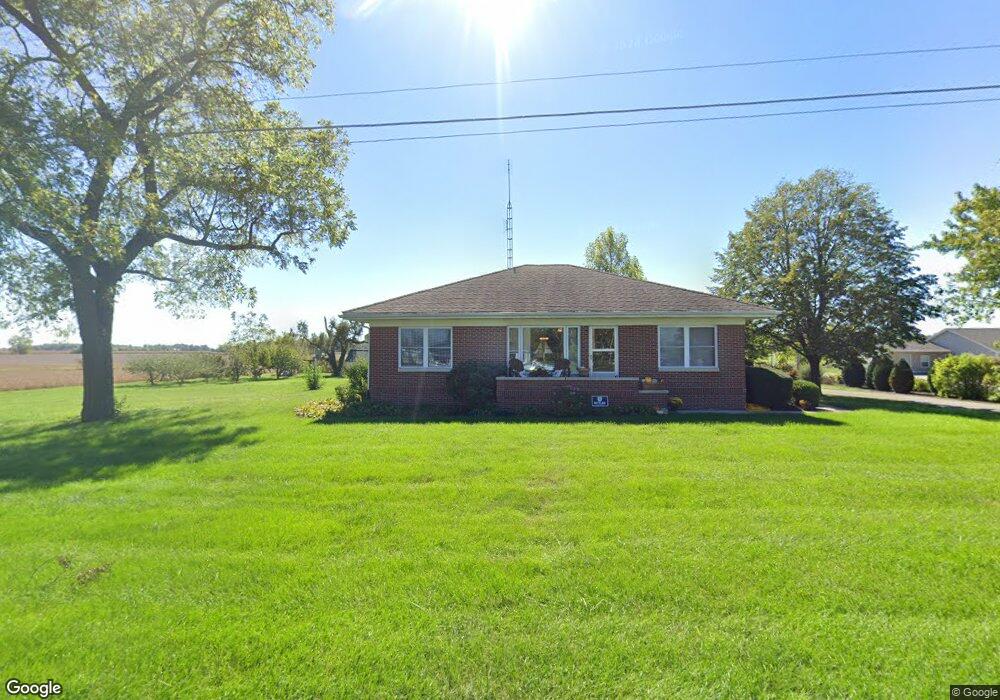 3010 E 200 S, Bluffton, IN 46714 - photo 1