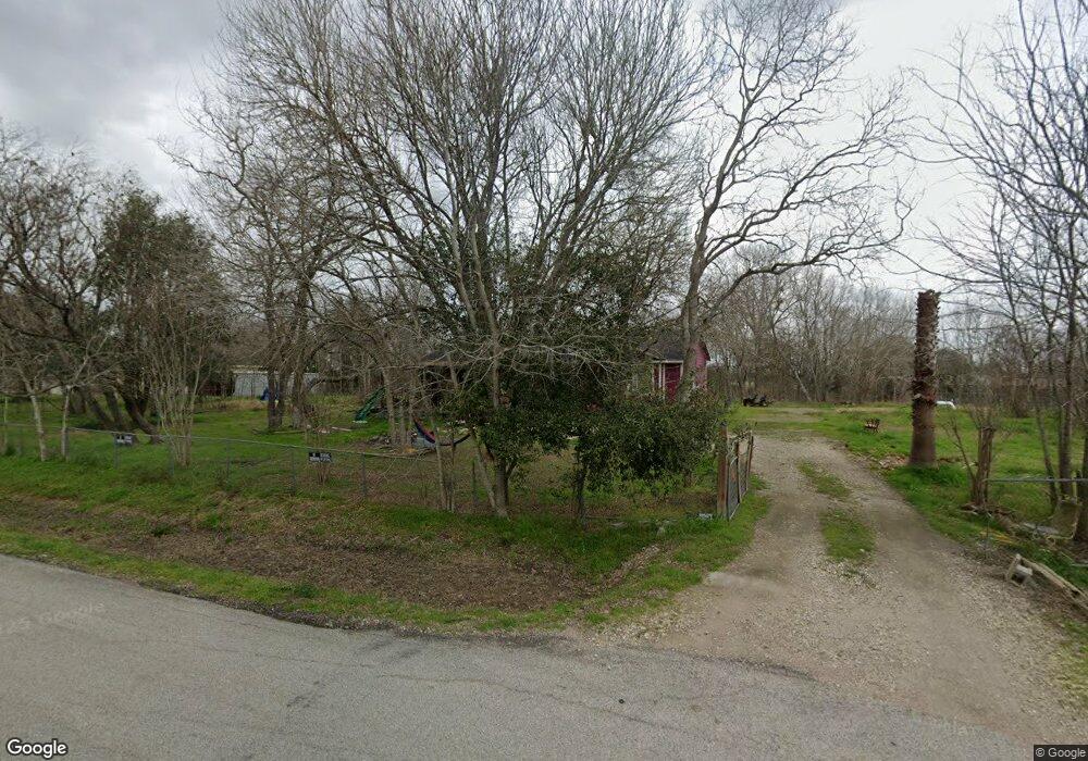 4715 Hill Side Ln, Needville, TX 77461 - photo 1