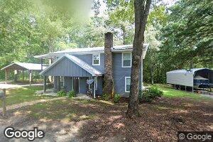 275 Watson Rd, Molena, GA 30258