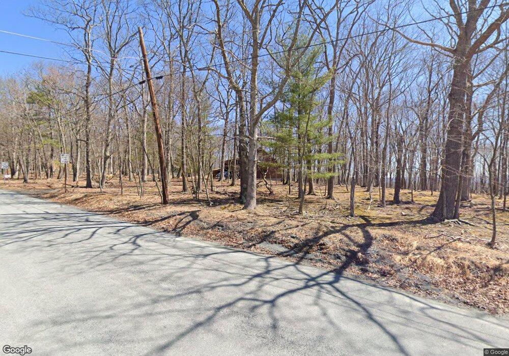 608 Raymondskill Rd, Milford, PA 18337 - photo 1