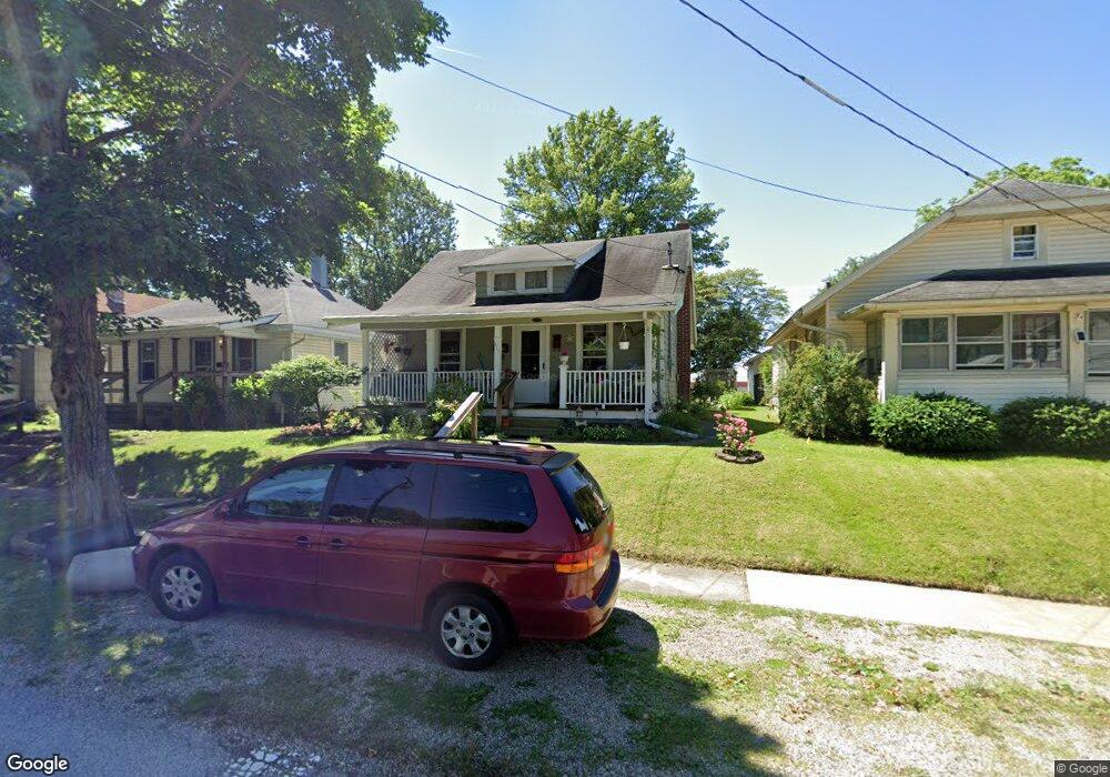 411 Charlotte St, Bucyrus, OH 44820 - photo 1