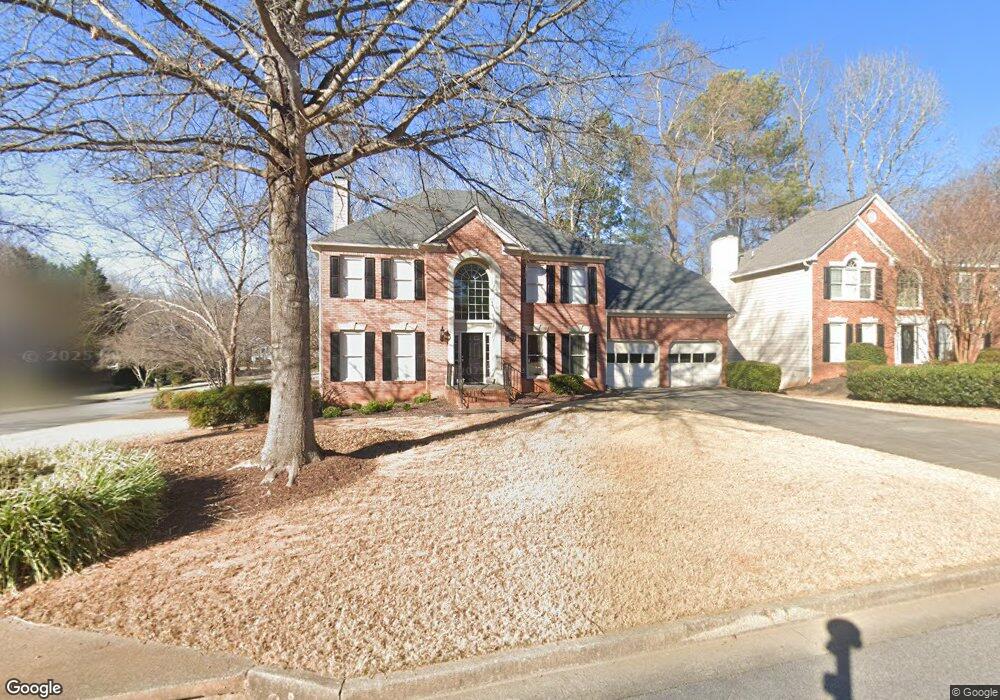 3787 Lance Bluff Ln, Duluth, GA 30097 - photo 1