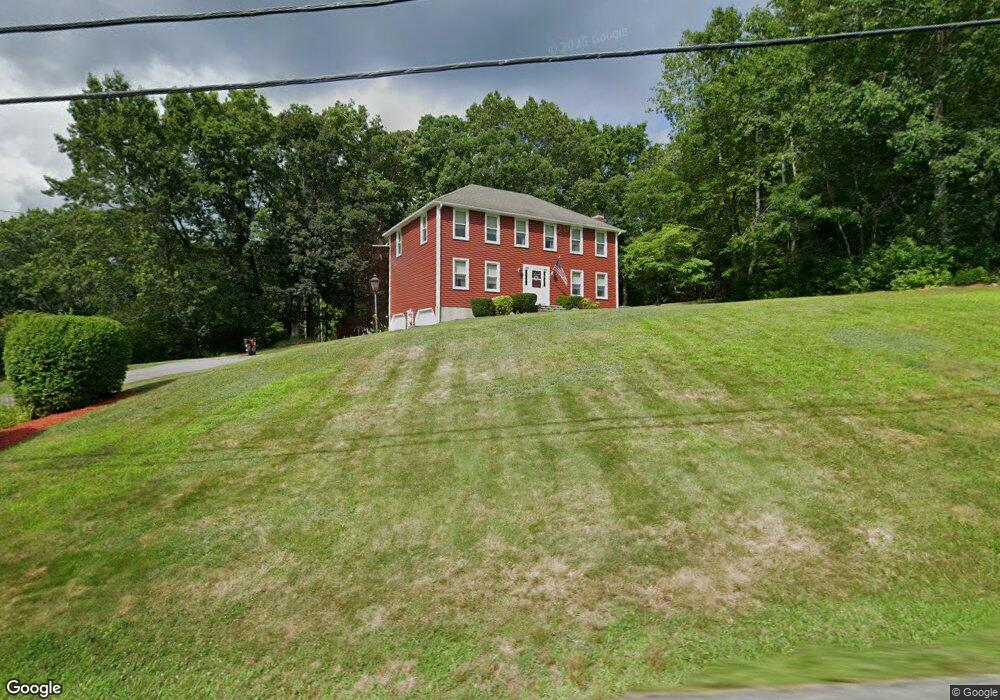 102 Lexington Rd, Dracut, MA 01826 - photo 1