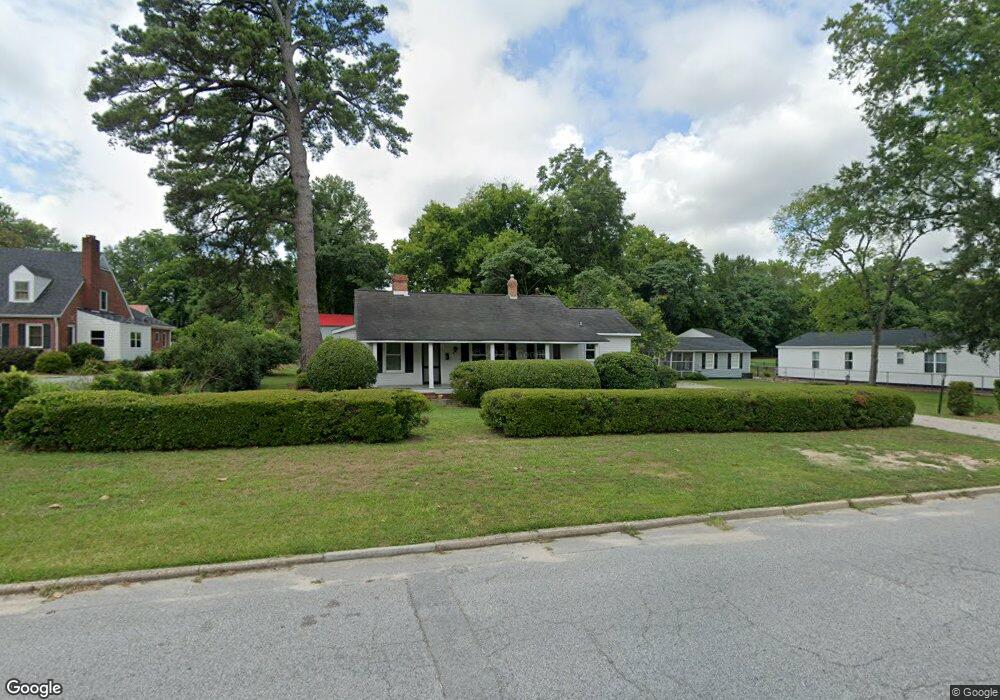 1515 Mill St, Camden, SC 29020 - photo 1