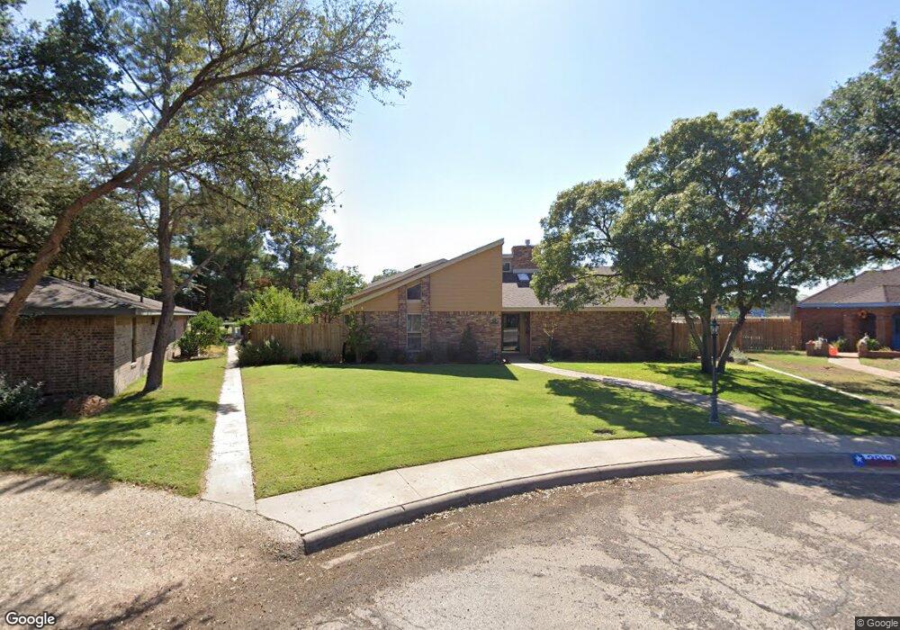 3913 Northfield Ct, Midland, TX 79707 - photo 1