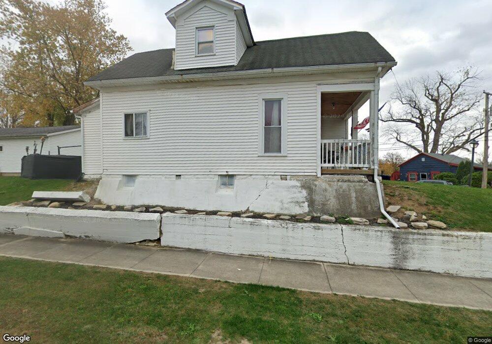 200 E Silver St, Wapakoneta, OH 45895 - photo 1