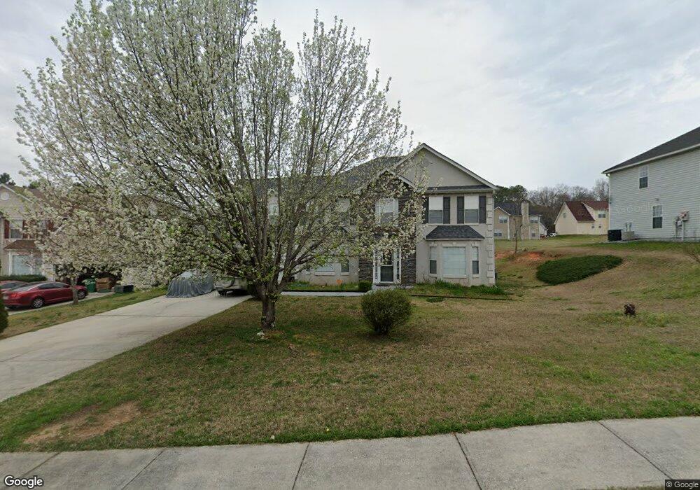 2033 Locksley Terrace unit 2B, Lithonia, GA 30058 - photo 1