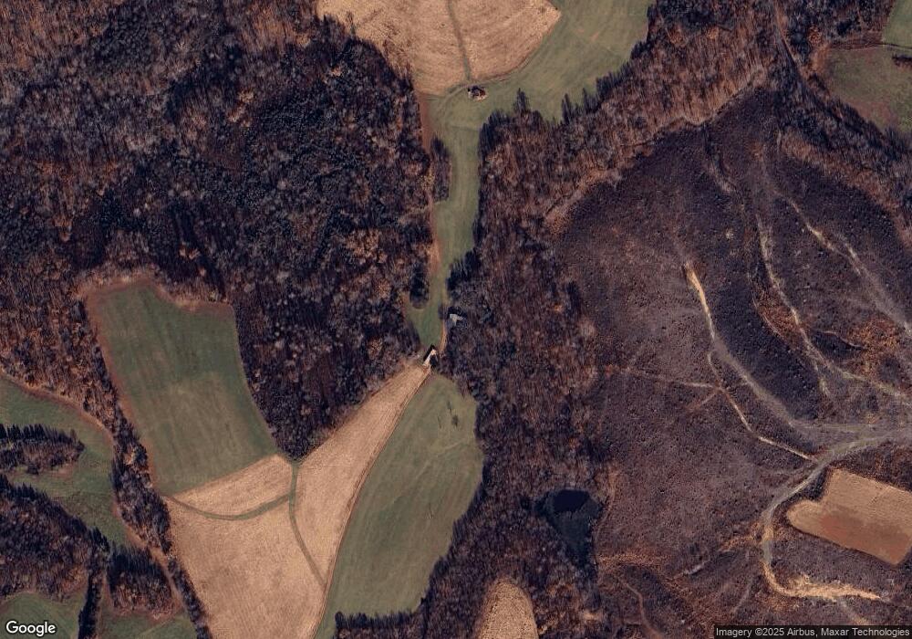 1980 Triangle School Rd, Callands, VA 24530 - photo 1