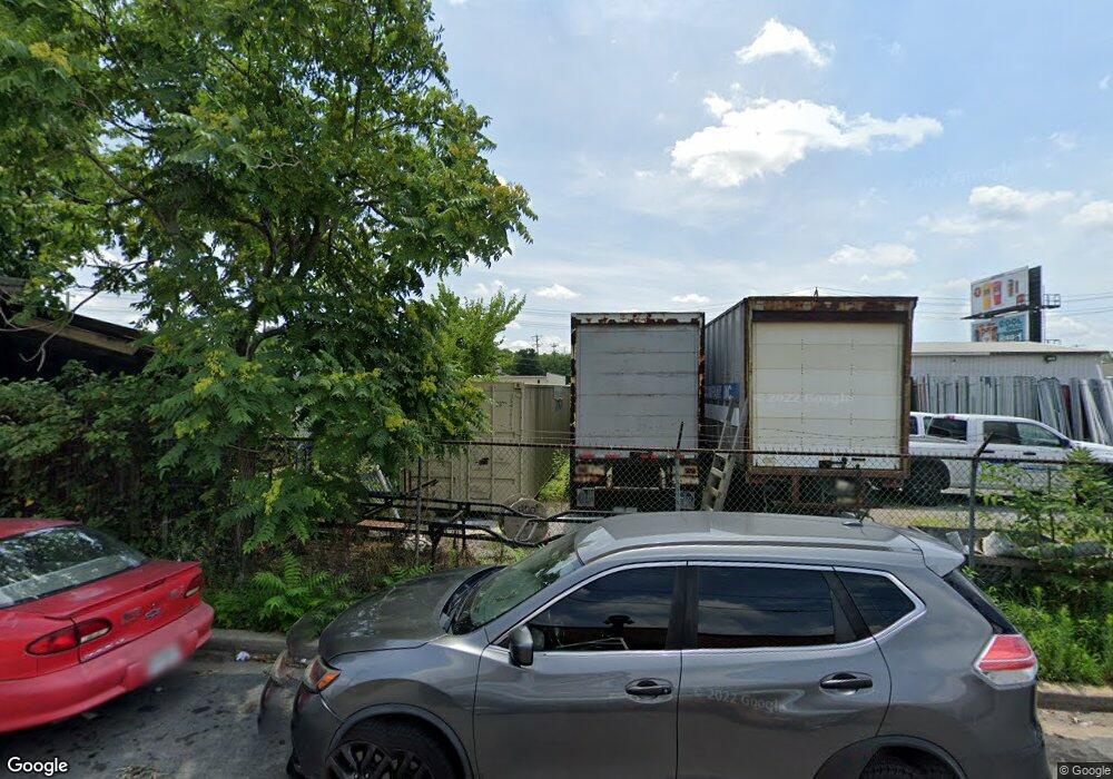 4707 Varnum St, Bladensburg, MD 20710 - photo 1