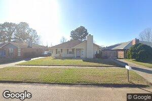6421 Ingram Dr, Baton Rouge, LA 70812