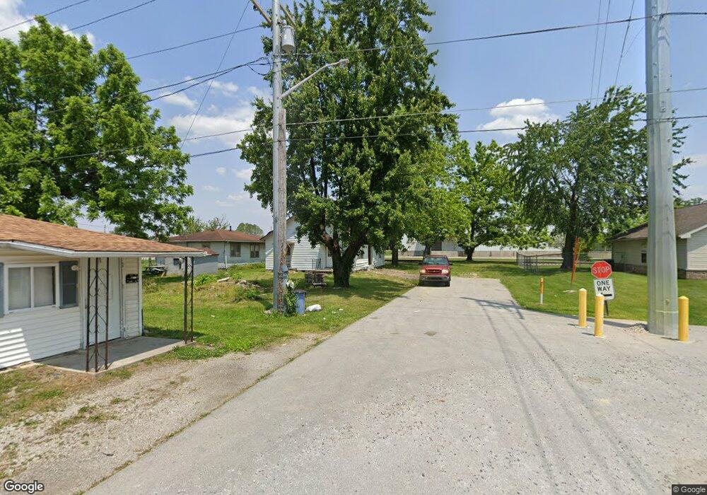 314 N Railroad St, Austin, IN 47102 - photo 1