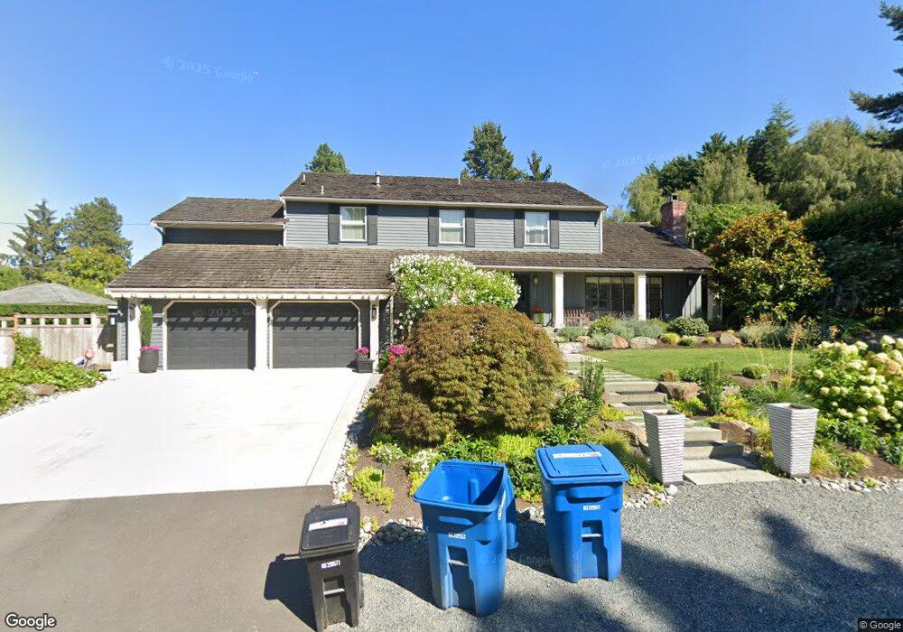 2040 Faben Dr, Mercer Island, WA 98040 - photo 1