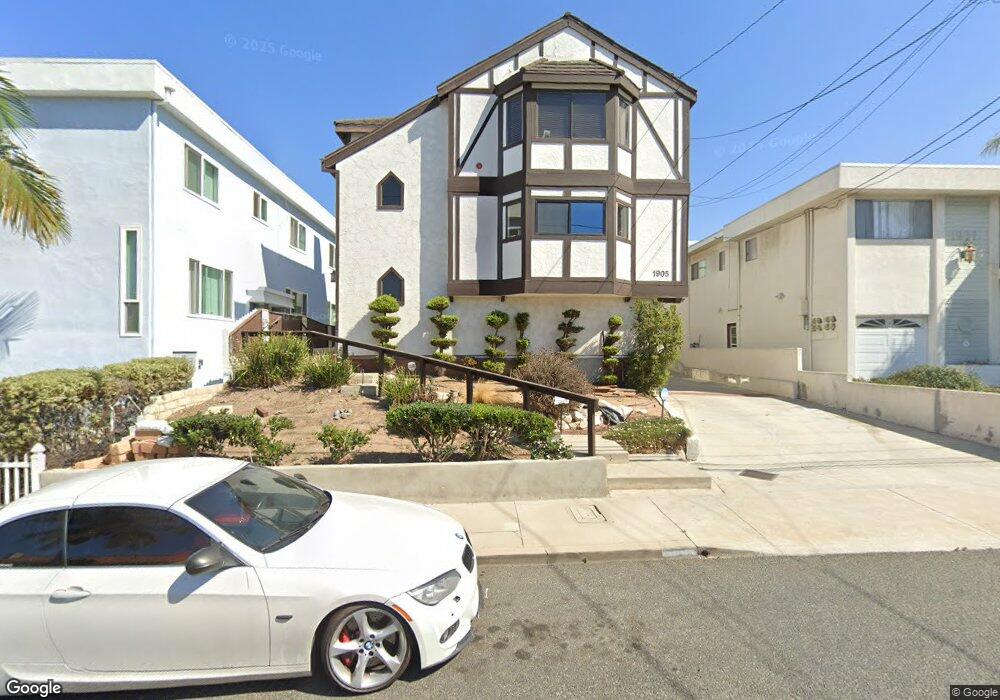 1905 Carnegie Ln unit 2, Redondo Beach, CA 90278 - photo 1