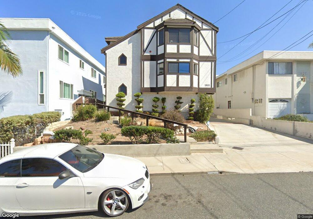 1905 Carnegie Ln unit B, Redondo Beach, CA 90278 - photo 1