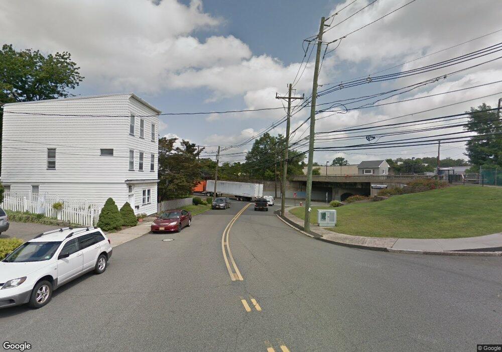 110 Oak St, Clifton, NJ 07014 - photo 1