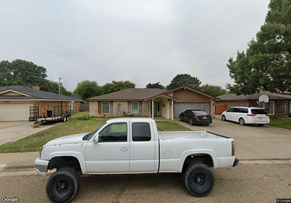 625 Forrest Dr, Dumas, TX 79029 - photo 1