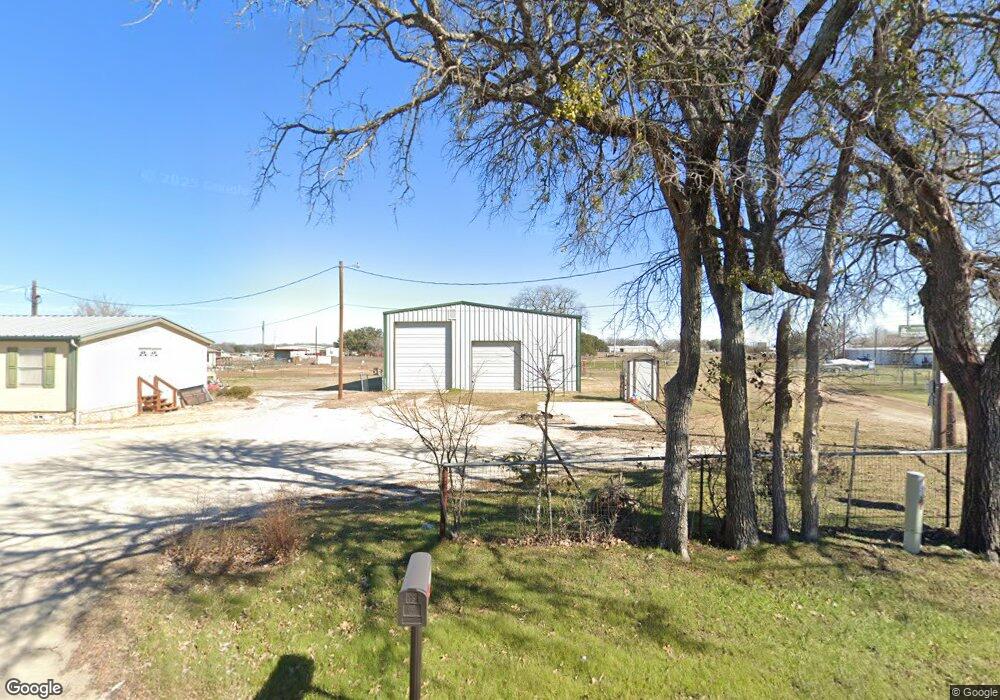 817 Cleveland Rd, Granbury, TX 76049 - photo 1