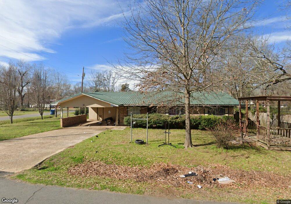 517 S Pecan St, Vivian, LA 71082 - photo 1