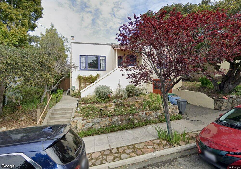 47 Vallejo St, Berkeley, CA 94707 - photo 1