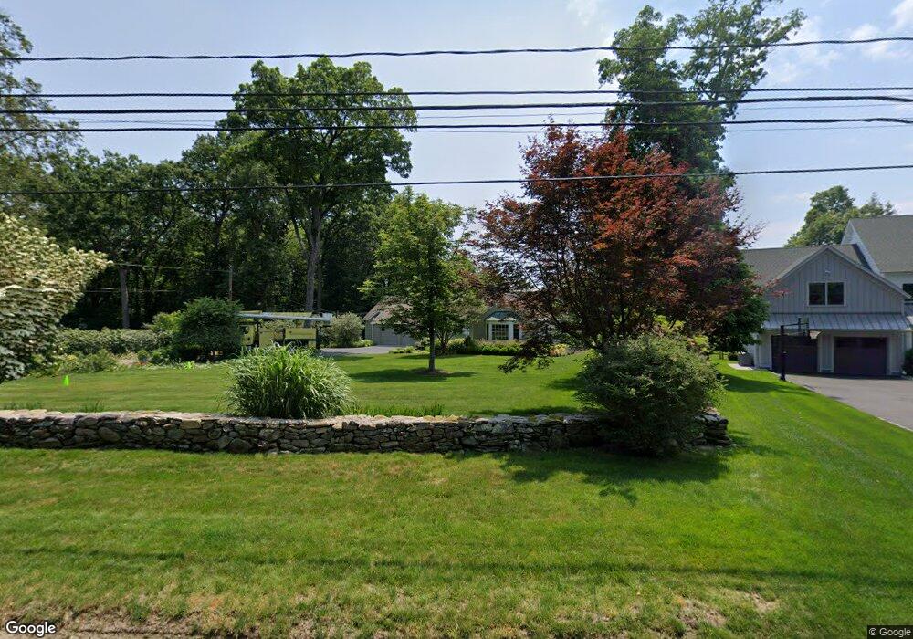 15 Stonybrook Rd, Westport, CT 06880 - photo 1