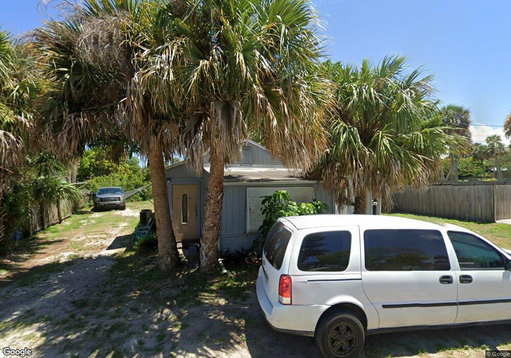 2242 NE Marguerite St, Jensen Beach, FL 34957 - photo 1