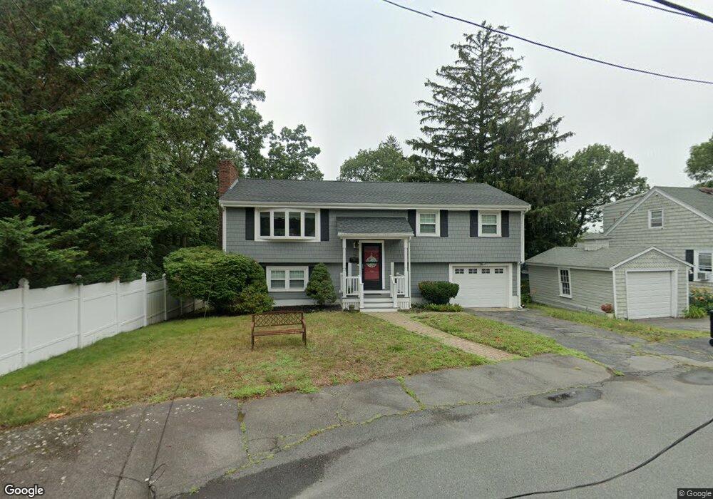 79 Mountwood Rd, Swampscott, MA 01907 - photo 1